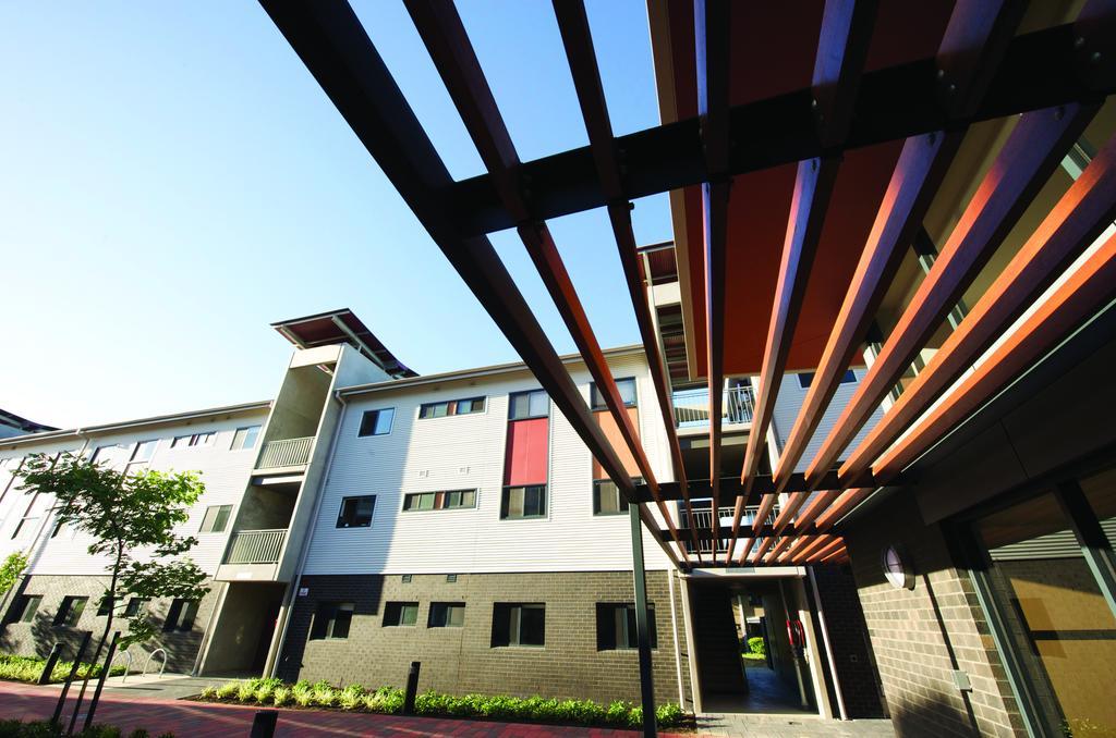 Ecu - Mt Lawley Hostel Perth Bagian luar foto