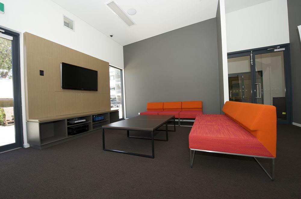 Ecu - Mt Lawley Hostel Perth Bagian luar foto