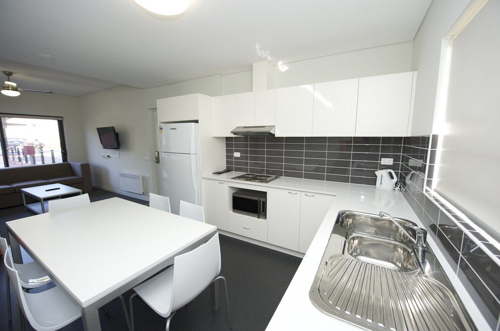 Ecu - Mt Lawley Hostel Perth Bagian luar foto